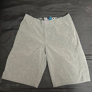 Salt life shorts